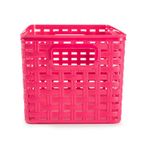 Caja Organizadora Fucsia 5 Lt