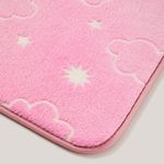 Alfombra Baño Glow Diseños Surtidos