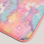 Alfombra Baño Glow Diseños Surtidos