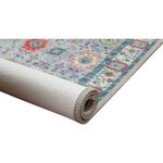 Set de Alfombras Figuras 3 Pzas