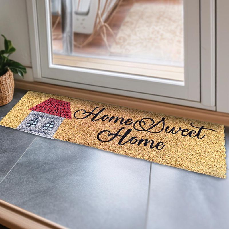 Alfombra de Entrada Home Sweet Home