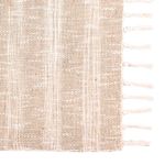 Alfombra de Algodón Coral 80x130 Cm