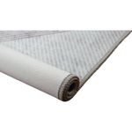Set de Alfombras Beige 3 Pzas