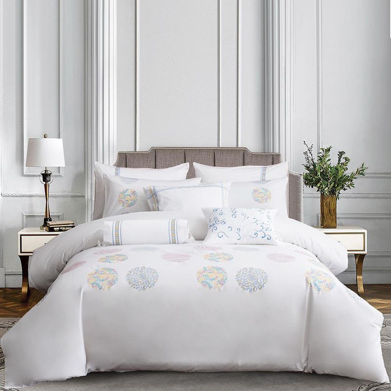 Funda Duvet Aura King