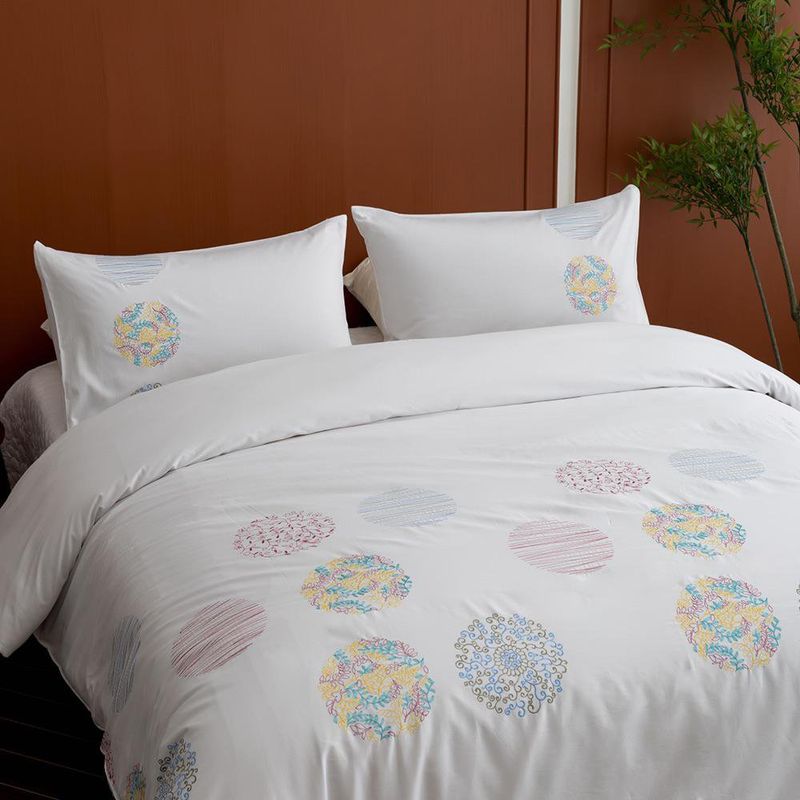Funda Duvet Aura King