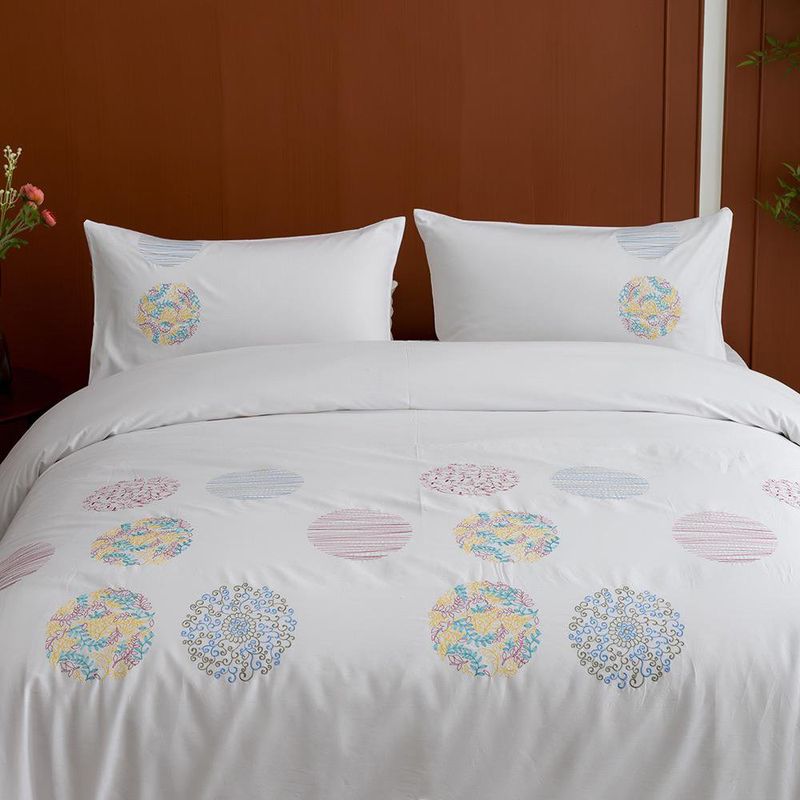 Funda Duvet Aura King