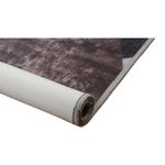 Combo de 3 Alfombras con Diseños Lineales 133 x 190 + 2 x 50 x 80 Cm