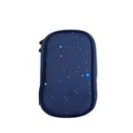 Estuche Escolar Azul de Astronauta