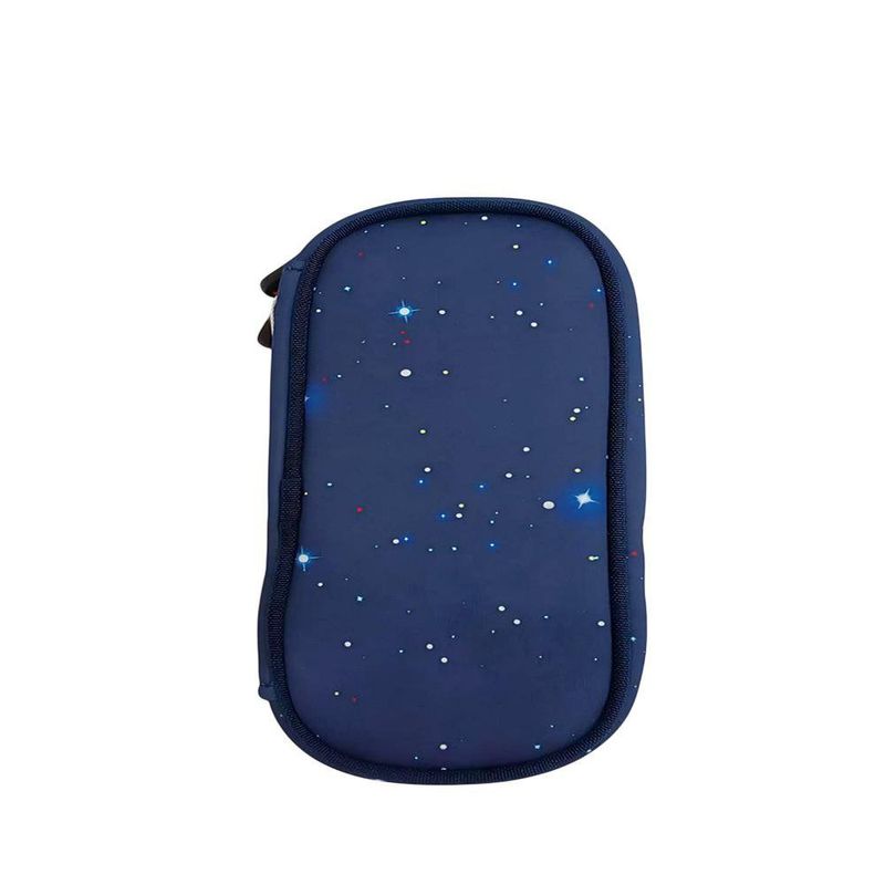 Estuche Escolar Azul de Astronauta