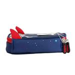 Estuche Escolar Azul de Astronauta