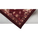 Set de Alfombras Floral Corinto 3 Pzas
