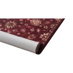 Set de Alfombras Floral Corinto 3 Pzas