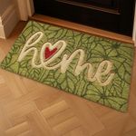 Alfombra de Entrada Home