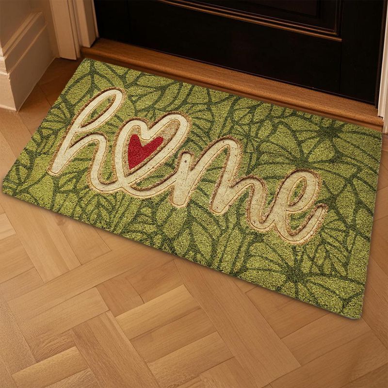 Alfombra de Entrada Home