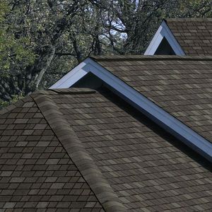 Cumbrera Hip & Ridge Mountain Slate