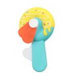 Ventilador Diseño Donas Colores Surtidos