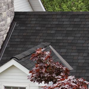 Cumbrera Hip & Ridge Shadow Slate