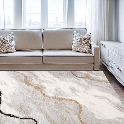Alfombra Nantes 160X235 Cm