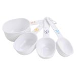 Juego De Tazas Medidoras - Good Cook