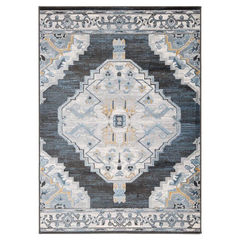 Alfombra Amjad 133X190 Cm