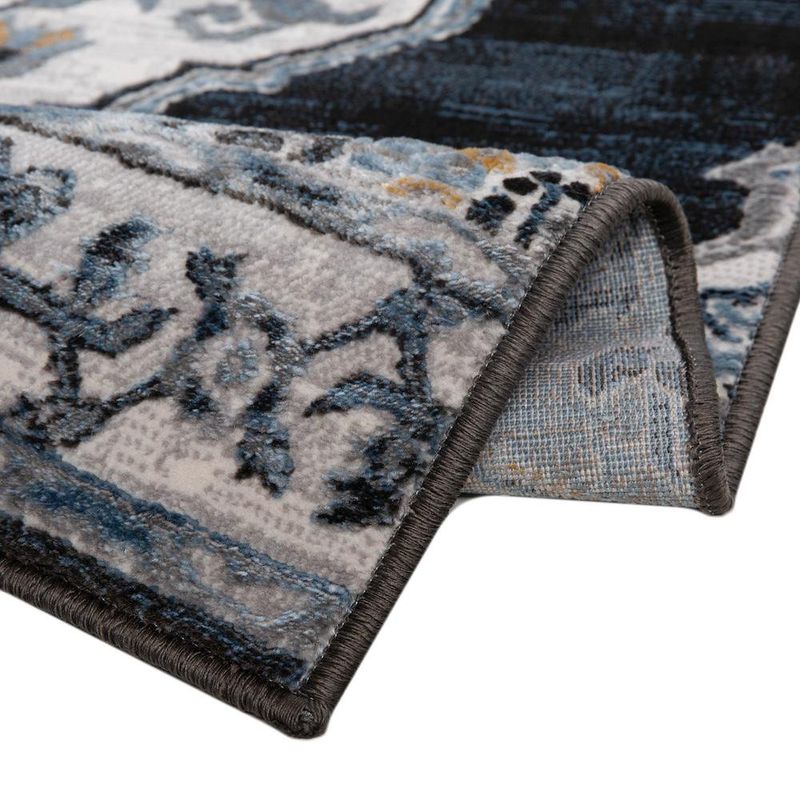 Alfombra Amjad 133X190 Cm