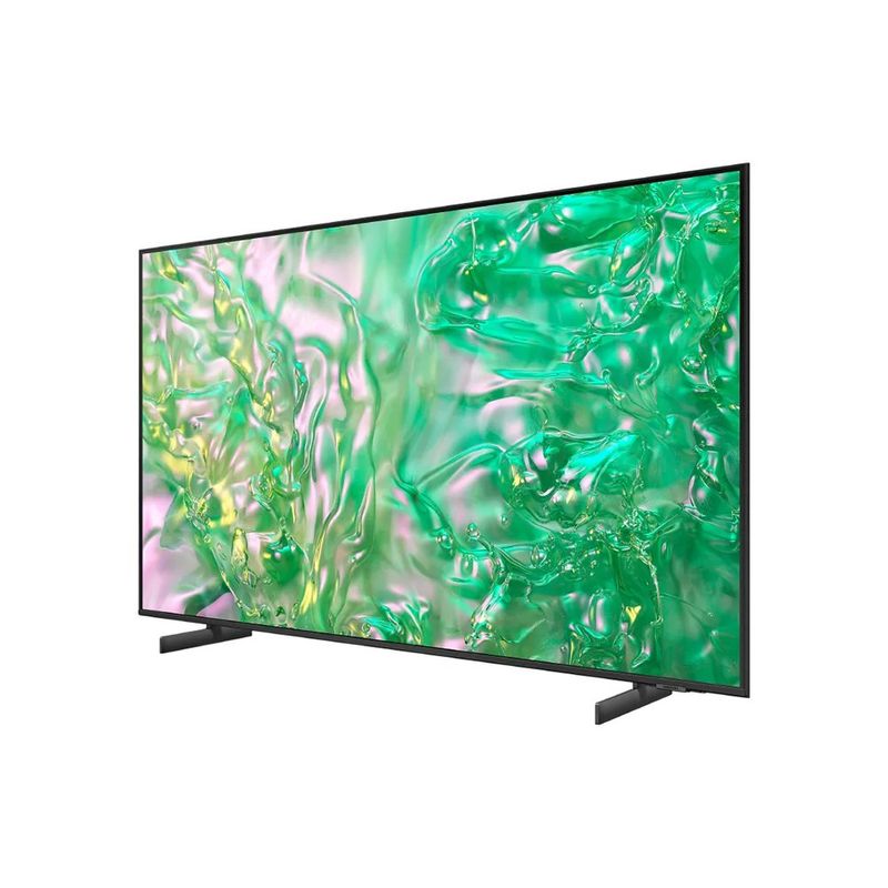 Televisor Smart Crystal 4K Ultra HD 50 Plg