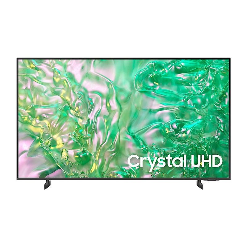 Televisor Smart Crystal 4K Ultra HD 50 Plg