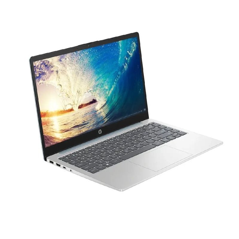 Laptop R5 7520U 8gb 512gb Azul de 14 Plg