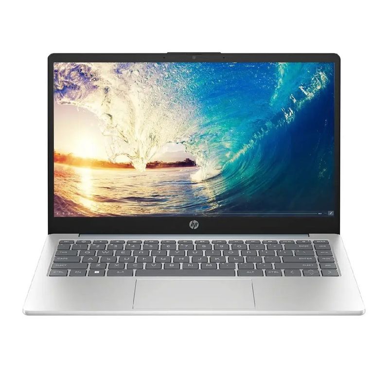 Laptop R5 7520U 8gb 512gb Azul de 14 Plg