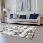 Alfombra Marta 160X235 Cm