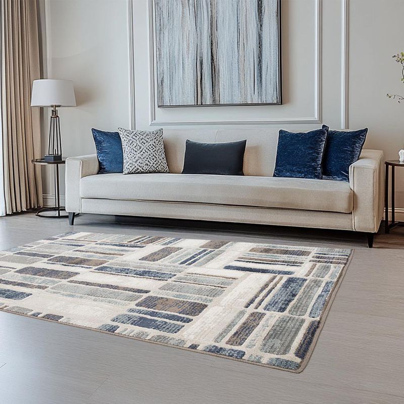 Alfombra Marta 160X235 Cm