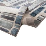 Alfombra Marta 160X235 Cm