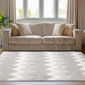 Alfombra Nantes de 153 x 235 Cm