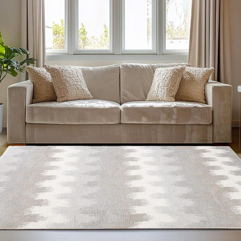 Alfombra Nantes 160X235 Cm