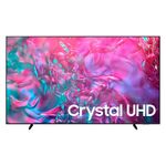 Televisor Smart Tizen 4K Ultra HD Led 98 Plg
