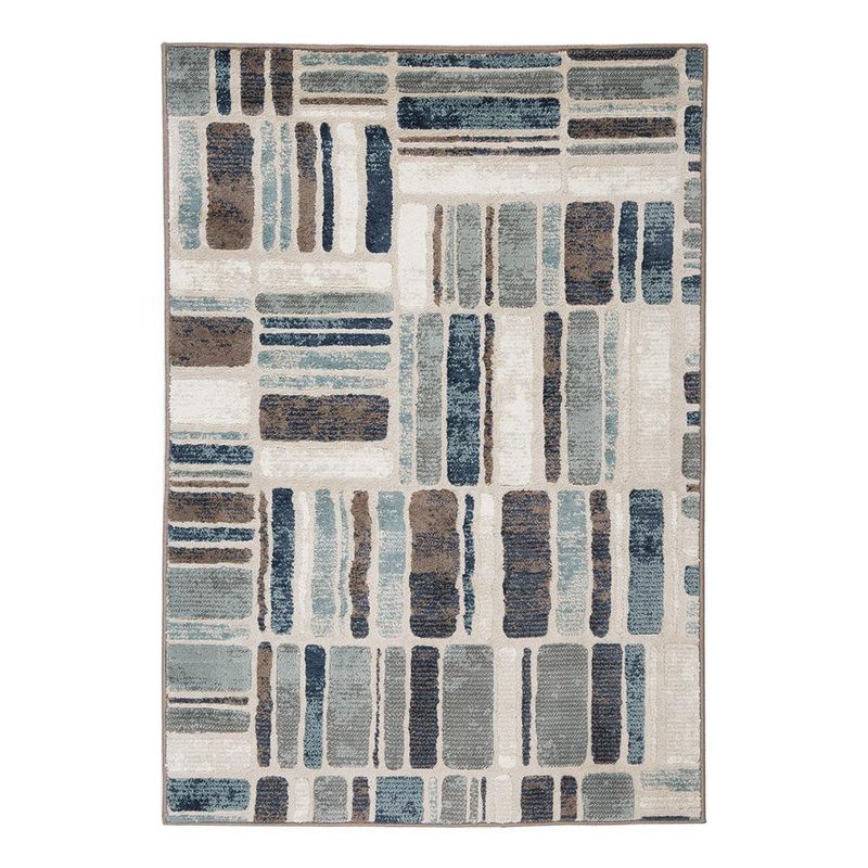 Alfombra Marta 120x170 Cm