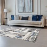 Alfombra Marta 120x170 Cm
