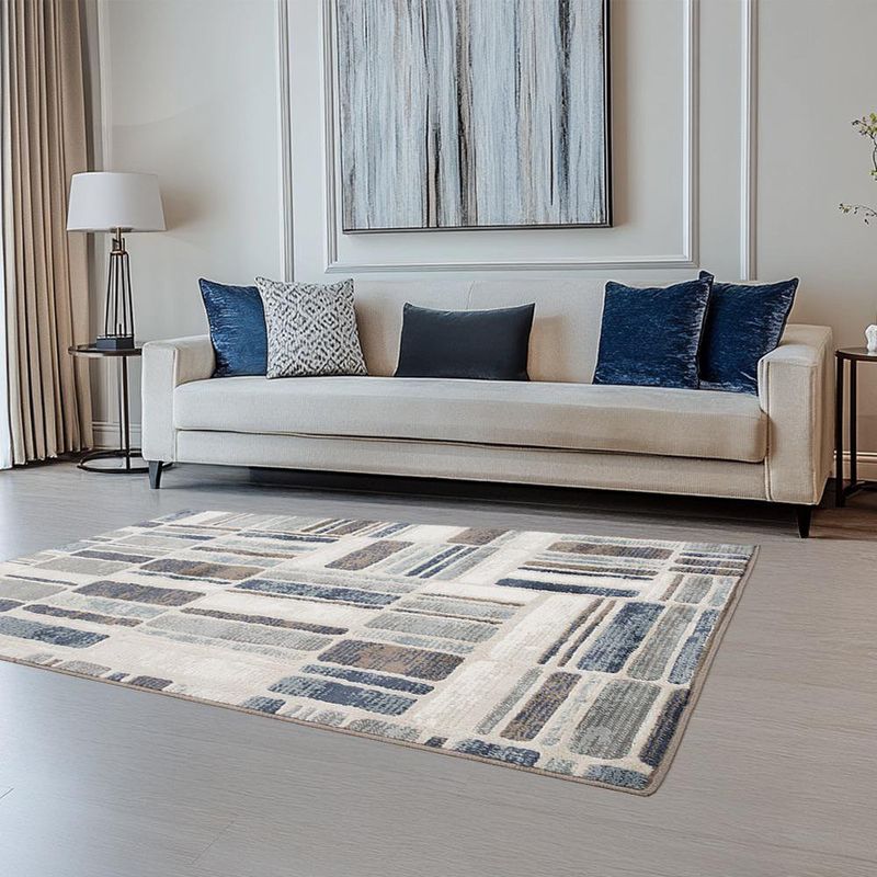 Alfombra Marta 120x170 Cm