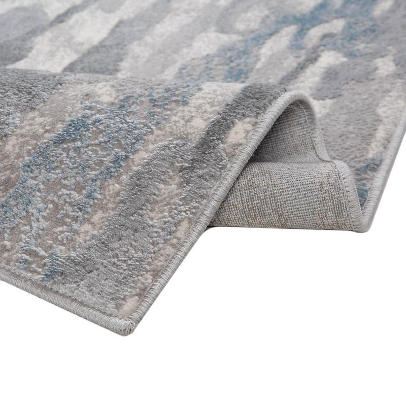 Alfombra Amjad 133X190 Cm