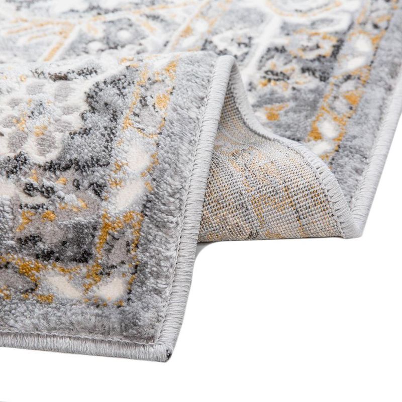 Alfombra Amjad 120X170 Cm
