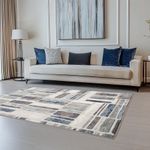 Alfombra Marta 133X190 Cm
