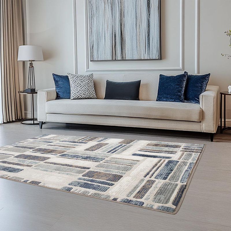 Alfombra Marta 133X190 Cm