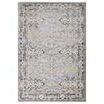 Alfombra Amjad 200X285 Cm