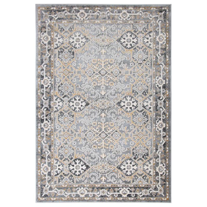 Alfombra Amjad 200X285 Cm