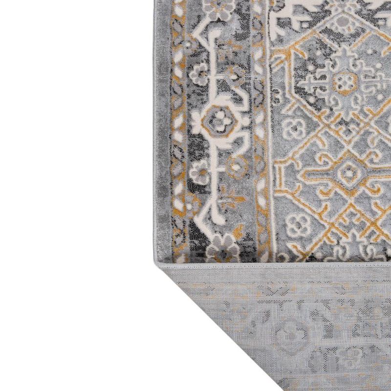 Alfombra Amjad 200X285 Cm