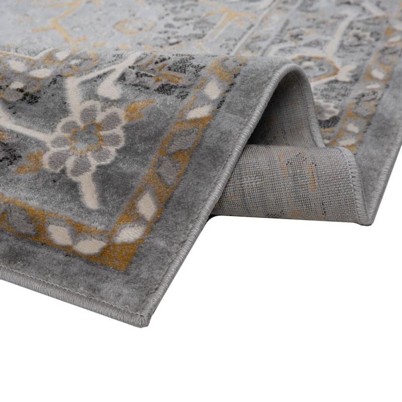 Alfombra Amjad 200X285 Cm