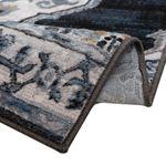Alfombra Amjad 120X170 Cm
