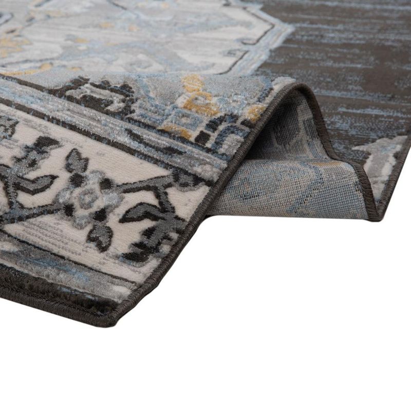 Alfombra Amjad 160X235 Cm