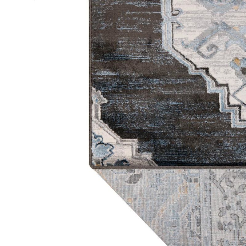 Alfombra Amjad 160X235 Cm