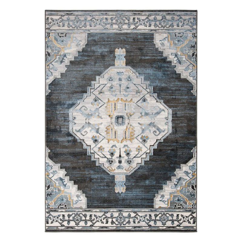 Alfombra Amjad 160X235 Cm